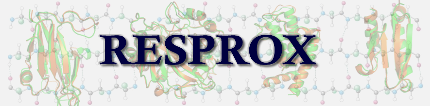 resprox molecules image